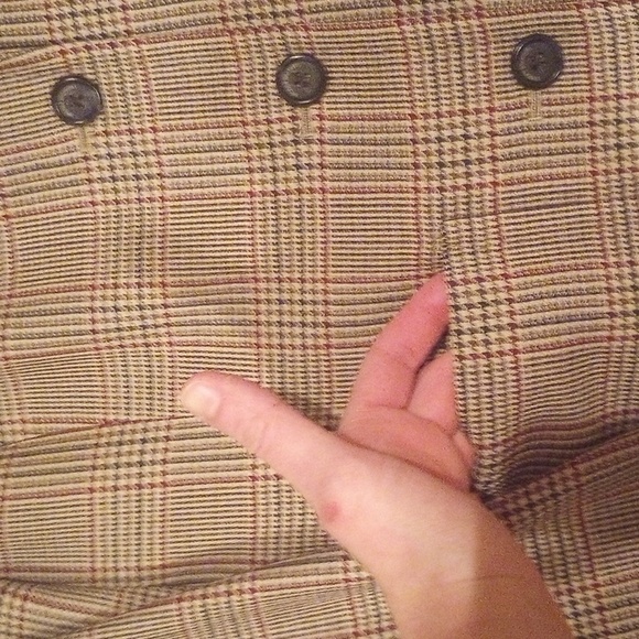 Blazer - Picture 3 of 5